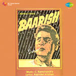Baarish (1957) Mp3 Songs